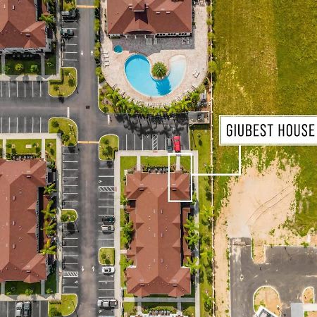 فيلا 4Br Community Pool Across The Street Wl8989 كيسيمي المظهر الخارجي الصورة