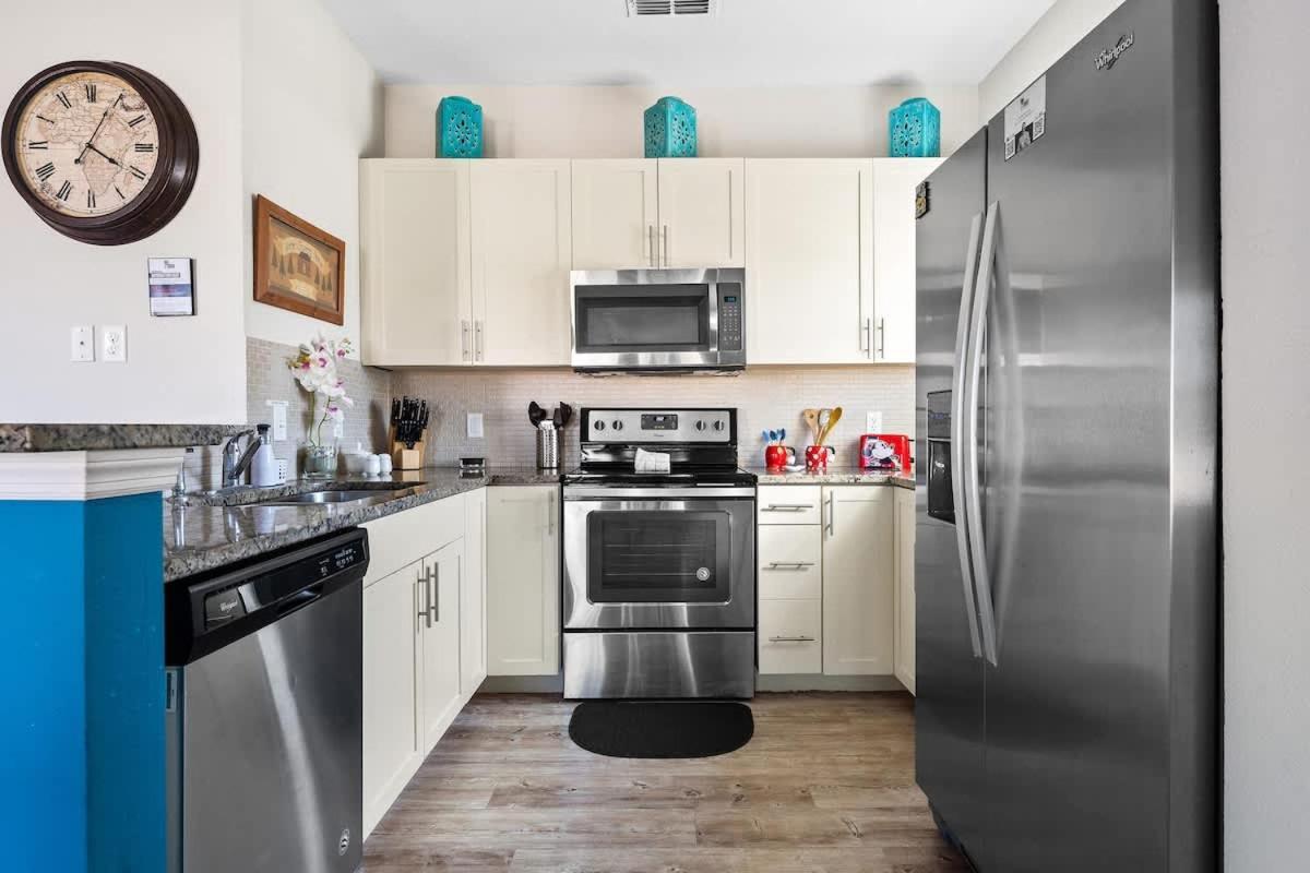 فيلا 4Br Community Pool Across The Street Wl8989 كيسيمي المظهر الخارجي الصورة