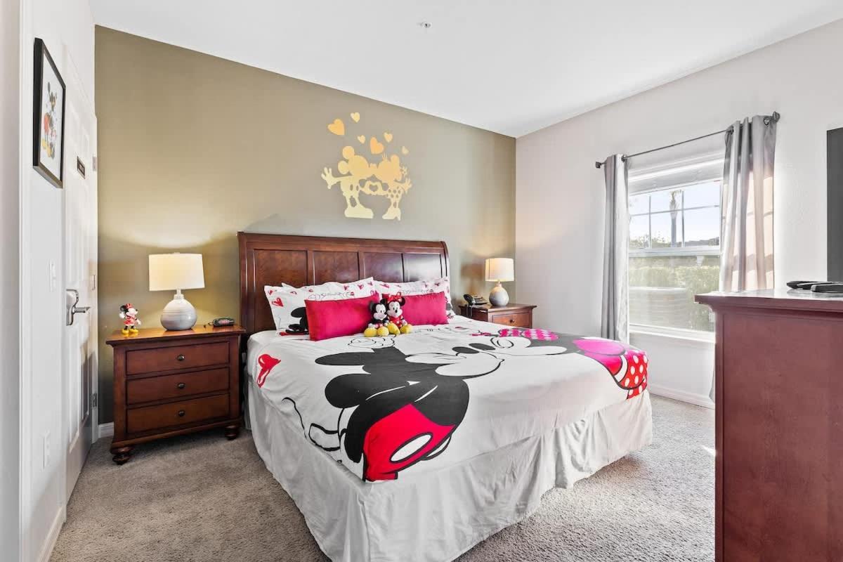 فيلا 4Br Community Pool Across The Street Wl8989 كيسيمي المظهر الخارجي الصورة