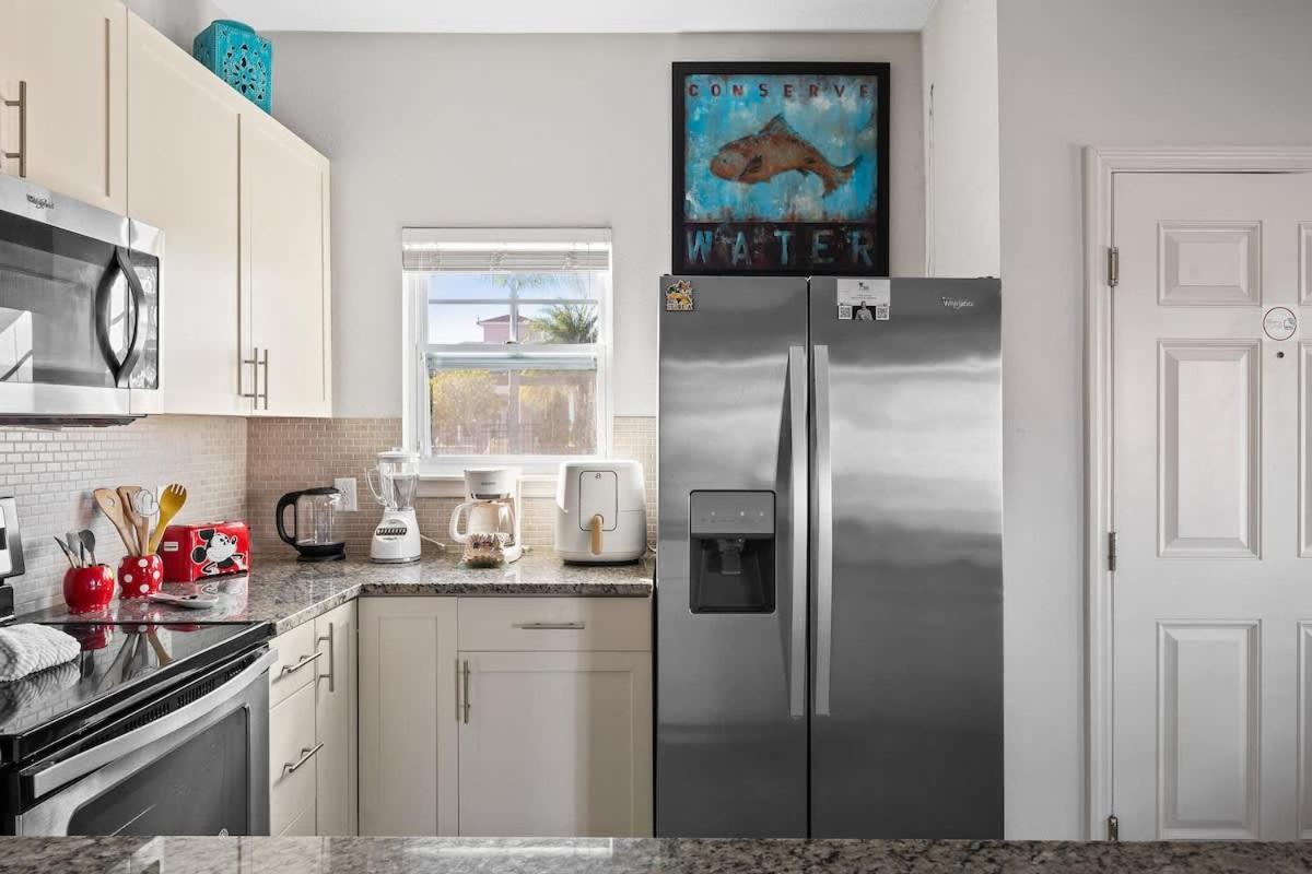 فيلا 4Br Community Pool Across The Street Wl8989 كيسيمي المظهر الخارجي الصورة