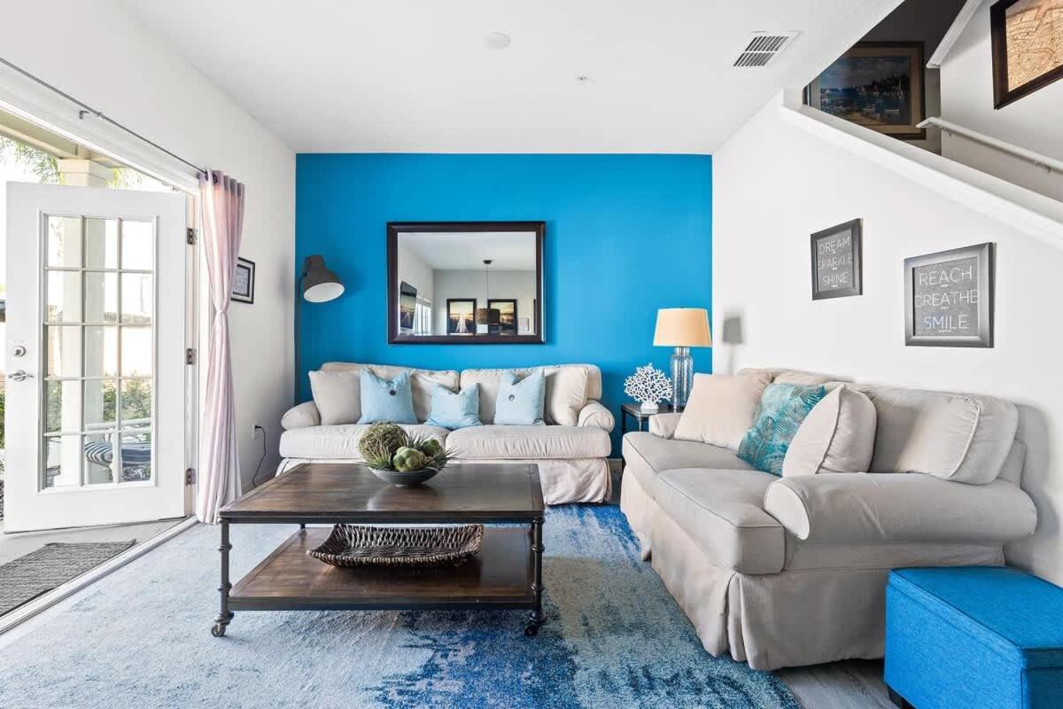 فيلا 4Br Community Pool Across The Street Wl8989 كيسيمي المظهر الخارجي الصورة