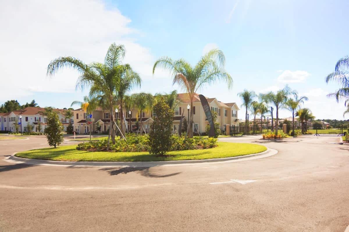 فيلا 4Br Community Pool Across The Street Wl8989 كيسيمي المظهر الخارجي الصورة
