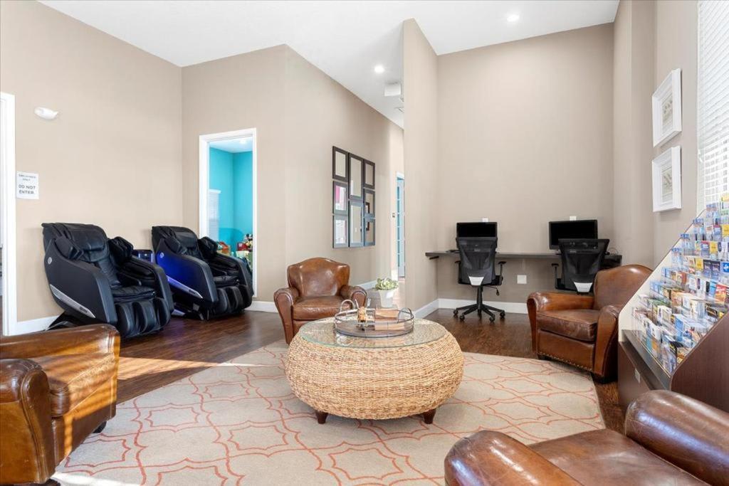 فيلا 4Br Community Pool Across The Street Wl8989 كيسيمي المظهر الخارجي الصورة