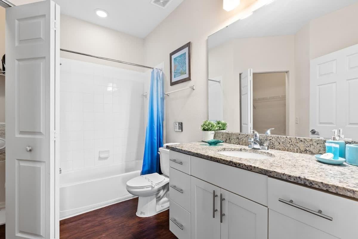 فيلا 4Br Community Pool Across The Street Wl8989 كيسيمي المظهر الخارجي الصورة