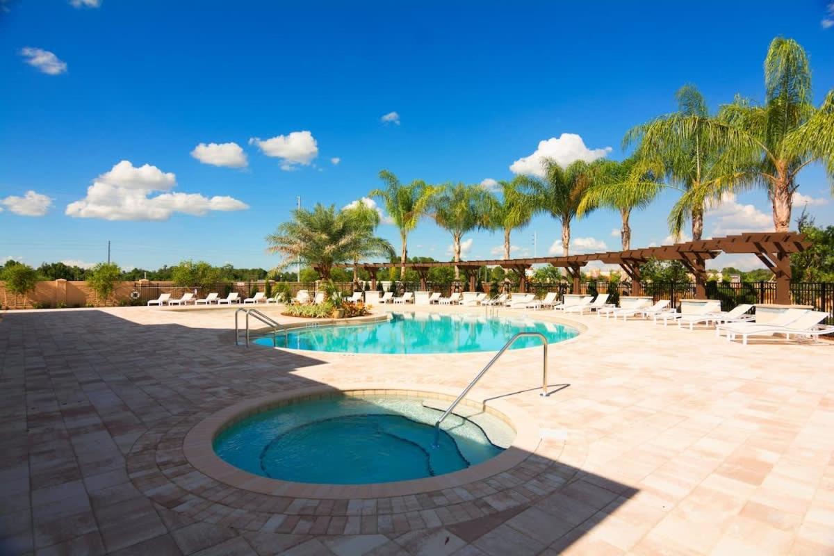 فيلا 4Br Community Pool Across The Street Wl8989 كيسيمي المظهر الخارجي الصورة
