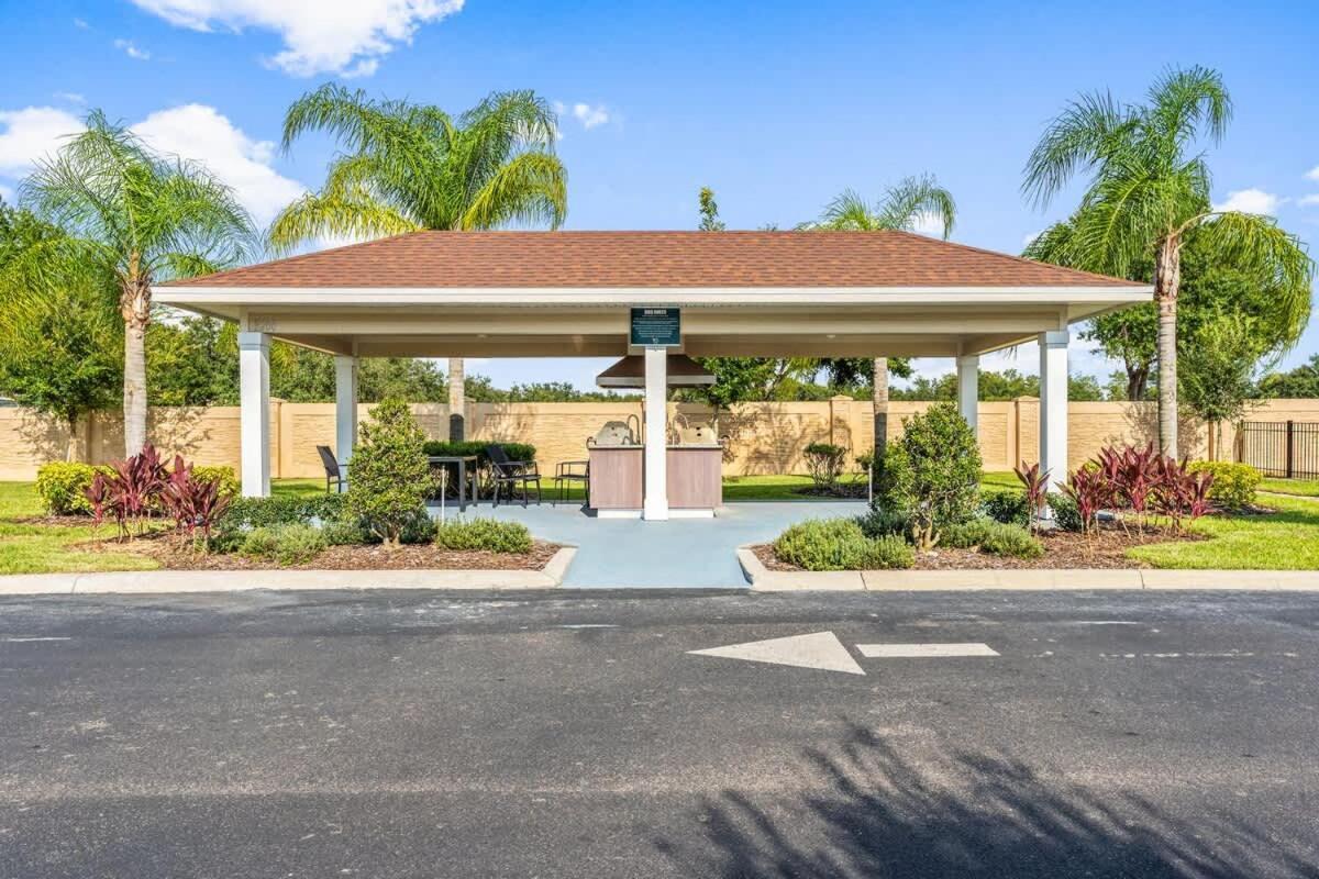 فيلا 4Br Community Pool Across The Street Wl8989 كيسيمي المظهر الخارجي الصورة