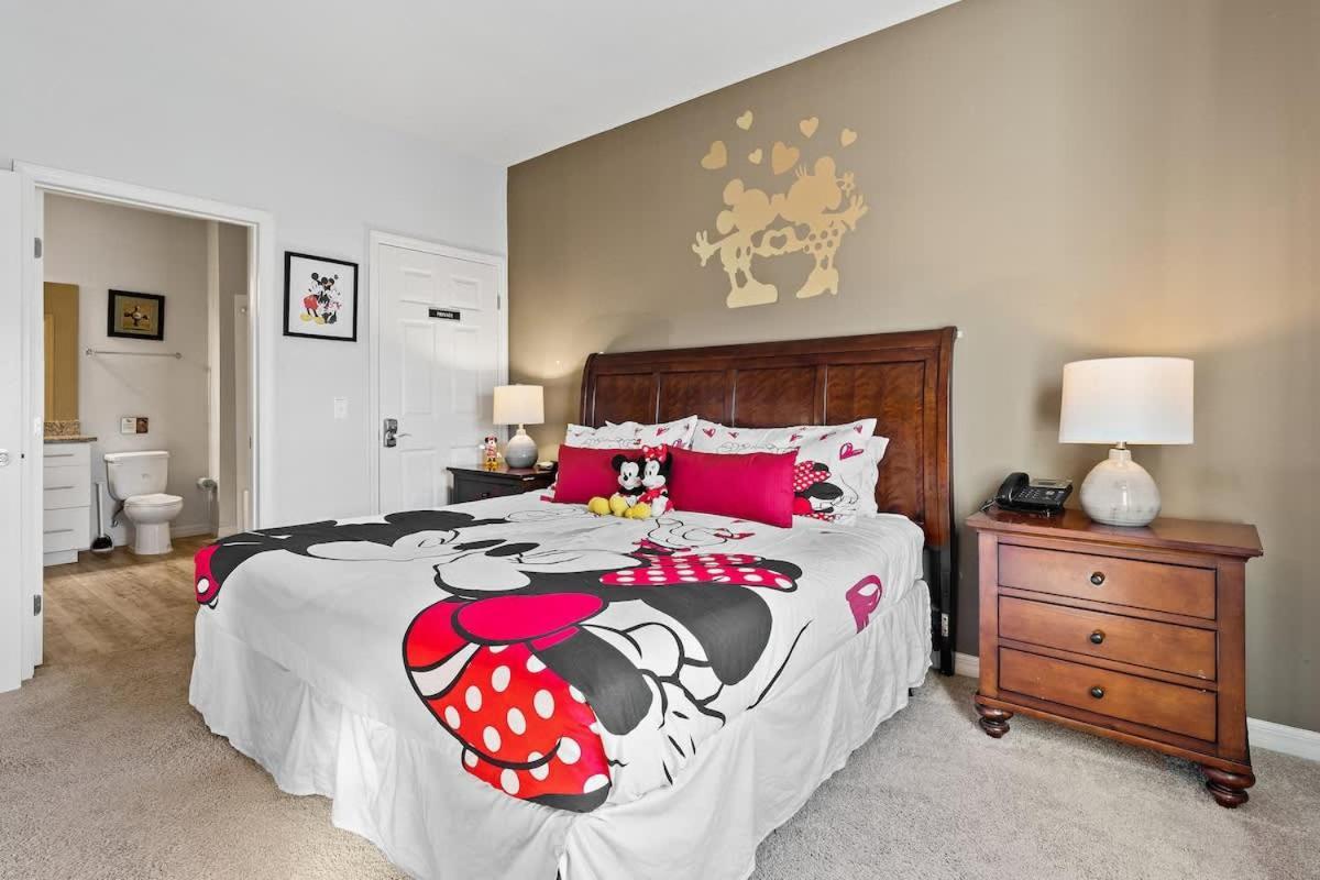 فيلا 4Br Community Pool Across The Street Wl8989 كيسيمي المظهر الخارجي الصورة