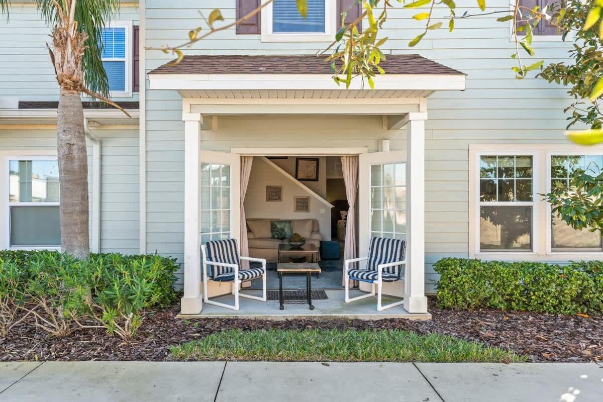 فيلا 4Br Community Pool Across The Street Wl8989 كيسيمي المظهر الخارجي الصورة