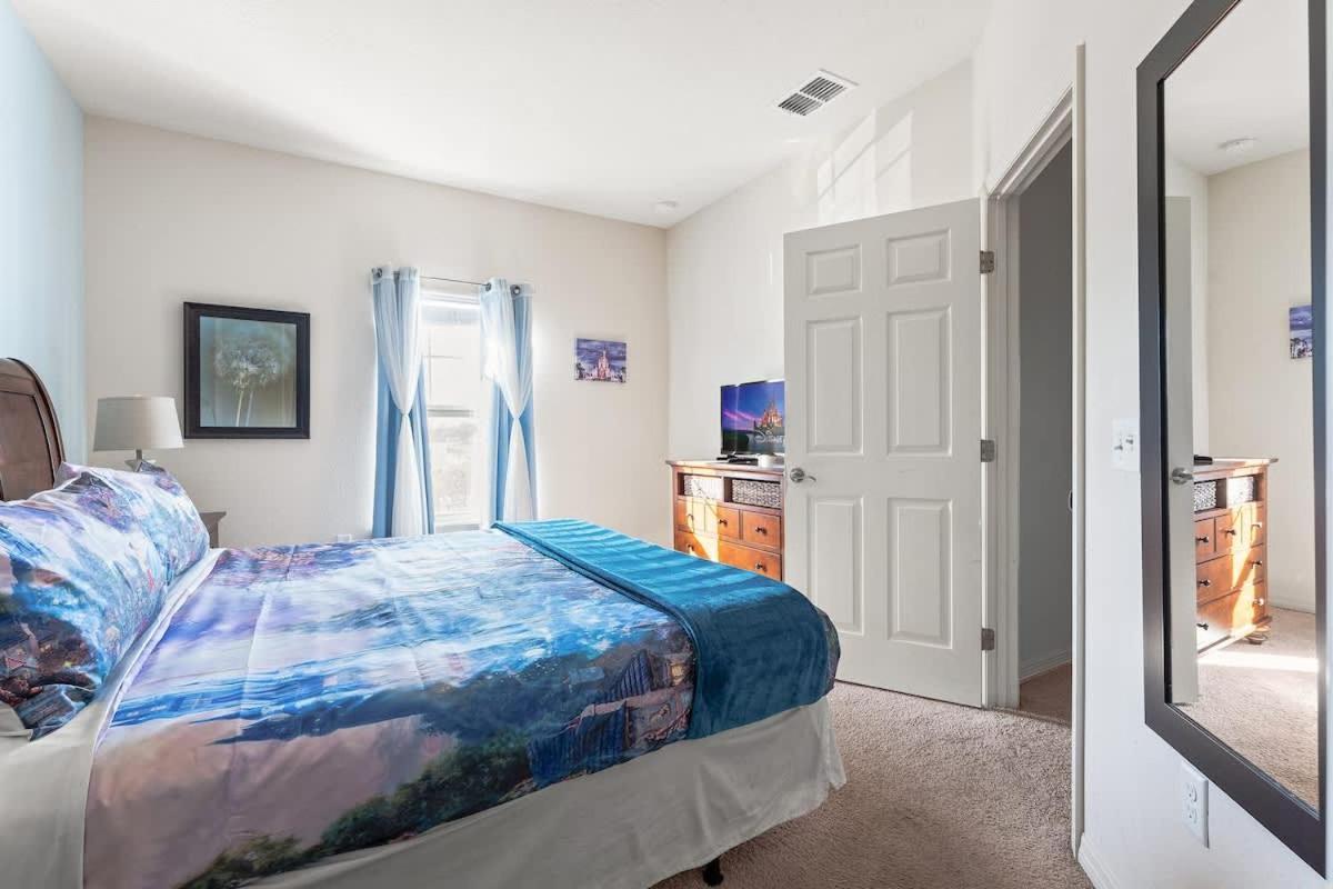فيلا 4Br Community Pool Across The Street Wl8989 كيسيمي المظهر الخارجي الصورة