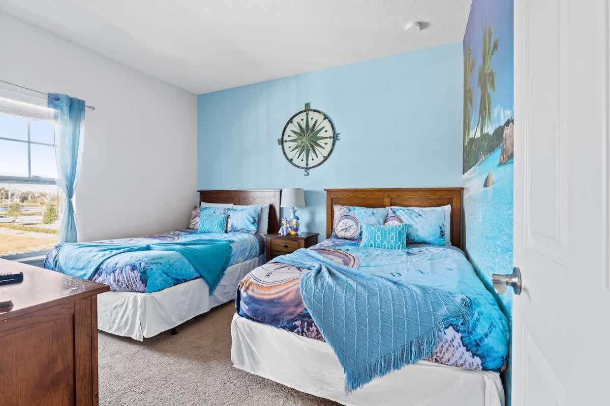 فيلا 4Br Community Pool Across The Street Wl8989 كيسيمي المظهر الخارجي الصورة