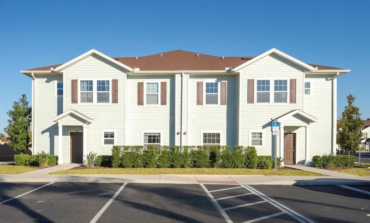 فيلا 4Br Community Pool Across The Street Wl8989 كيسيمي المظهر الخارجي الصورة