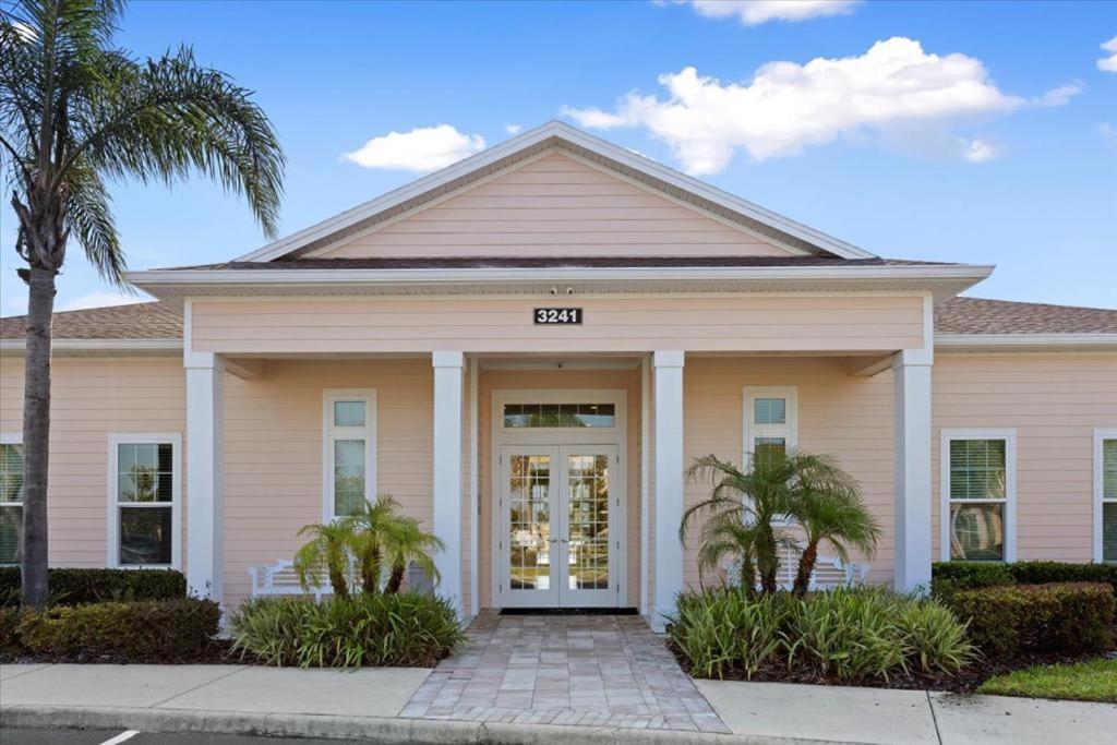 فيلا 4Br Community Pool Across The Street Wl8989 كيسيمي المظهر الخارجي الصورة
