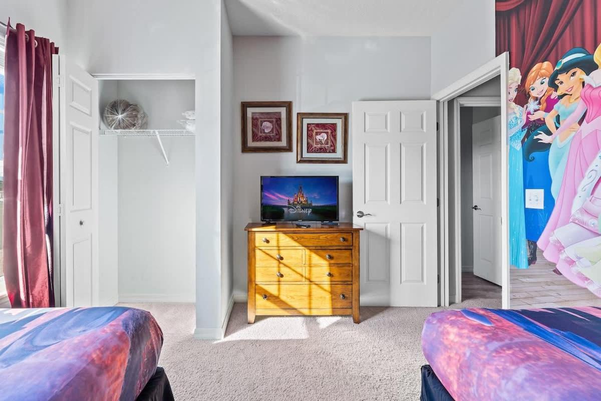 فيلا 4Br Community Pool Across The Street Wl8989 كيسيمي المظهر الخارجي الصورة
