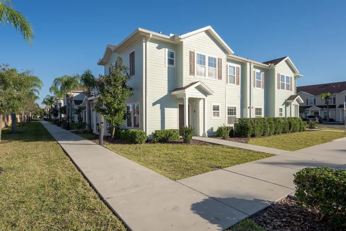 فيلا 4Br Community Pool Across The Street Wl8989 كيسيمي المظهر الخارجي الصورة